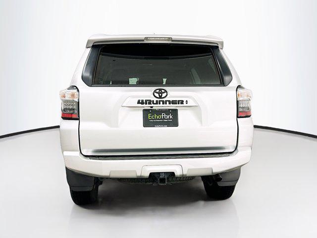 used 2023 Toyota 4Runner car, priced at $36,789