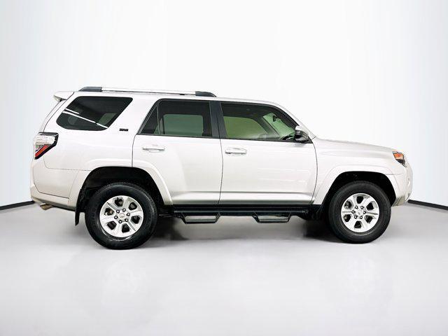 used 2023 Toyota 4Runner car, priced at $36,789