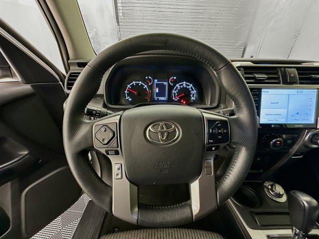 used 2023 Toyota 4Runner car, priced at $36,789