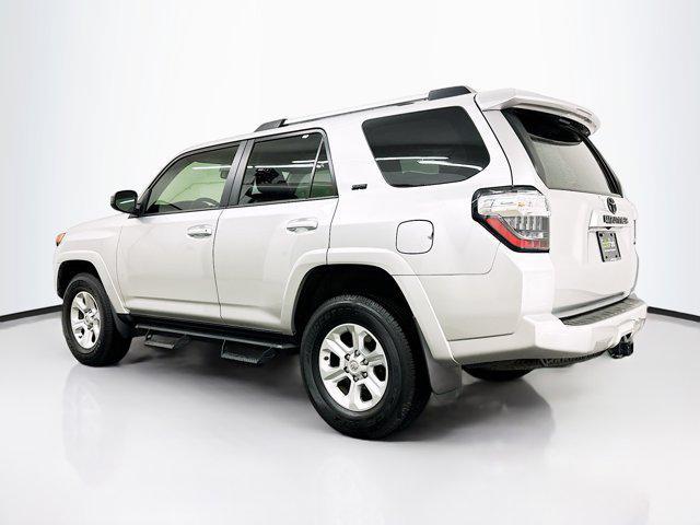 used 2023 Toyota 4Runner car, priced at $36,789