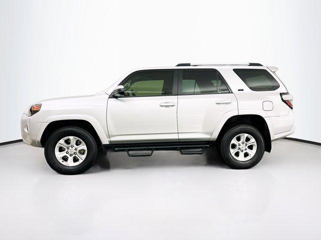 used 2023 Toyota 4Runner car, priced at $36,789