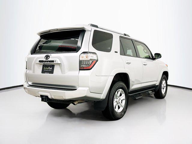 used 2023 Toyota 4Runner car, priced at $36,789