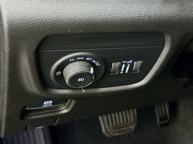 used 2022 Jeep Grand Cherokee L car, priced at $30,997