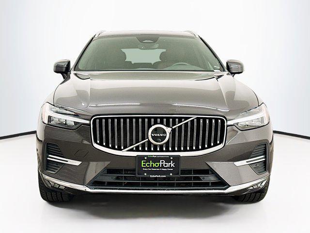 used 2023 Volvo XC60 car, priced at $35,797