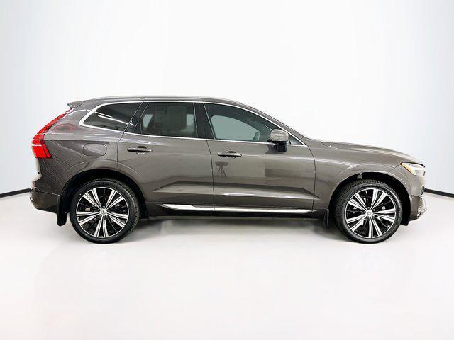 used 2023 Volvo XC60 car, priced at $35,797