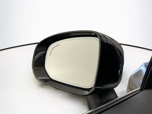 used 2023 Volvo XC60 car, priced at $35,797