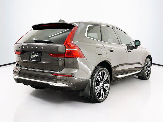 used 2023 Volvo XC60 car, priced at $35,797