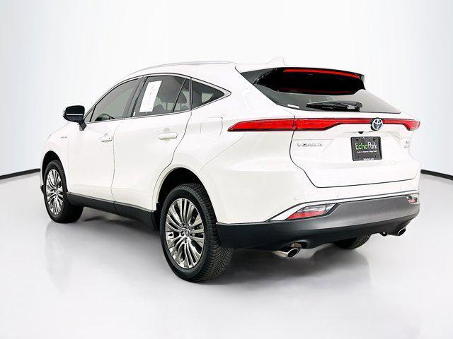 used 2021 Toyota Venza car, priced at $26,597