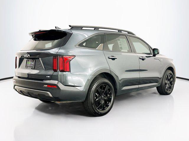 used 2023 Kia Sorento car, priced at $24,597