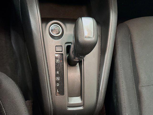 used 2024 Nissan Kicks car, priced at $17,297