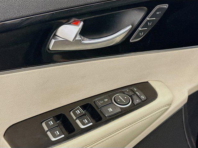 used 2016 Kia Sorento car, priced at $11,997