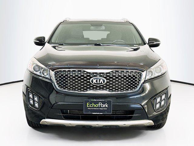 used 2016 Kia Sorento car, priced at $11,997