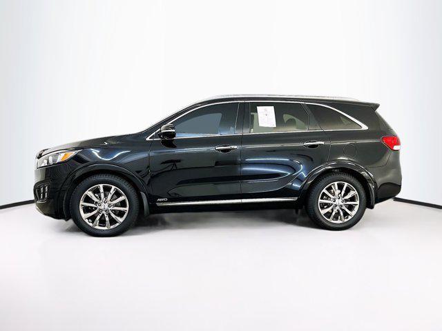 used 2016 Kia Sorento car, priced at $11,997