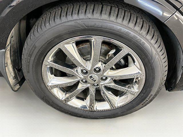 used 2016 Kia Sorento car, priced at $11,997