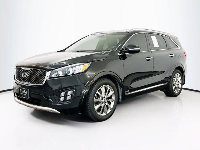 used 2016 Kia Sorento car, priced at $11,997