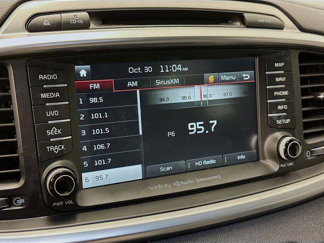 used 2016 Kia Sorento car, priced at $11,997