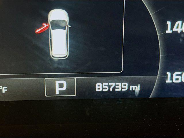 used 2016 Kia Sorento car, priced at $11,997