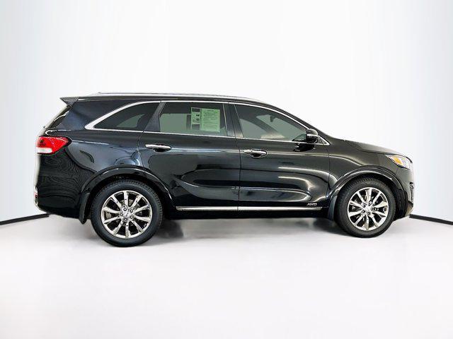 used 2016 Kia Sorento car, priced at $11,997