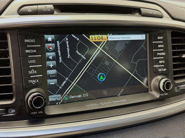 used 2016 Kia Sorento car, priced at $11,997