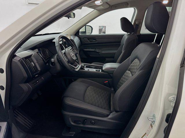 used 2023 Nissan Pathfinder car, priced at $32,189