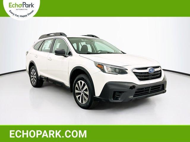 used 2020 Subaru Outback car, priced at $18,799