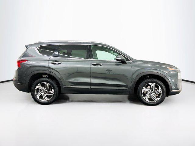 used 2023 Hyundai Santa Fe car, priced at $23,289