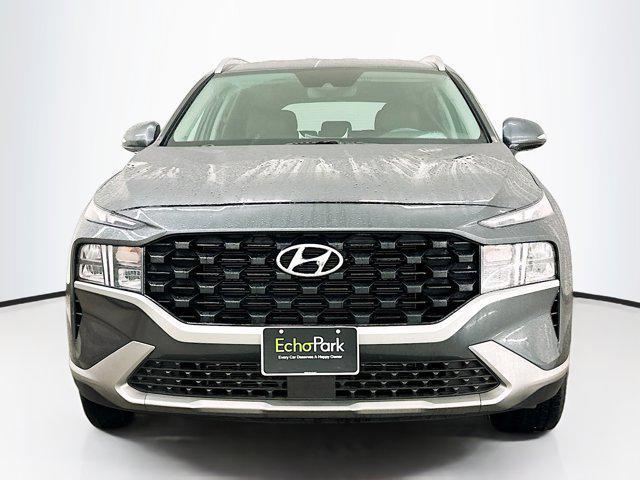 used 2023 Hyundai Santa Fe car, priced at $23,289