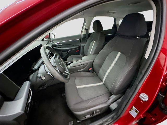 used 2025 Hyundai Sonata car, priced at $22,397