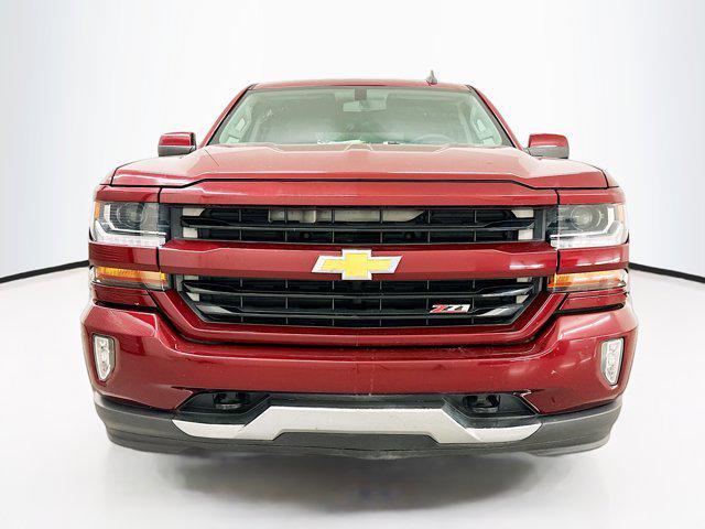 used 2017 Chevrolet Silverado 1500 car, priced at $20,399