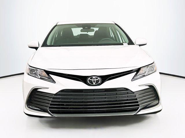 used 2024 Toyota Camry car, priced at $23,439