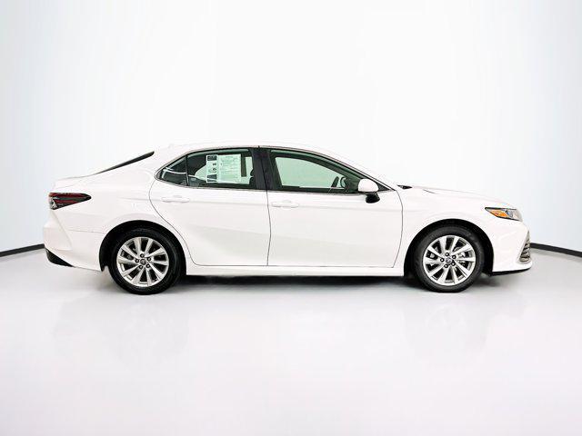 used 2024 Toyota Camry car, priced at $23,439