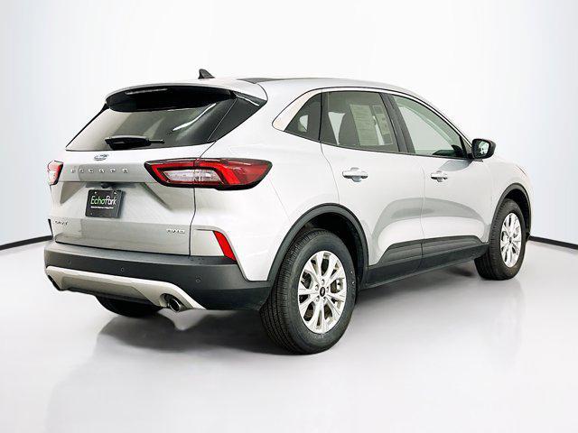 used 2023 Ford Escape car, priced at $21,997
