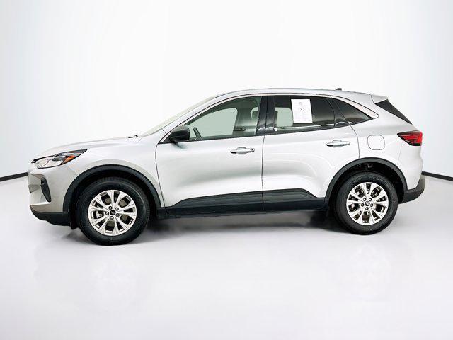 used 2023 Ford Escape car, priced at $21,997