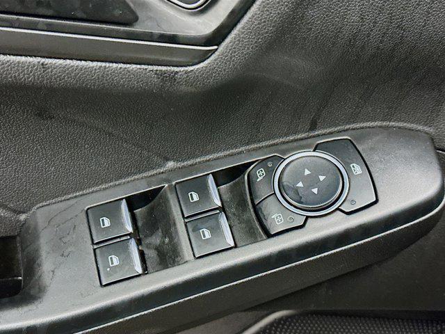 used 2023 Ford Escape car, priced at $21,997