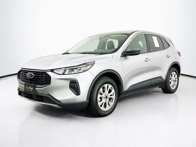 used 2023 Ford Escape car, priced at $21,997