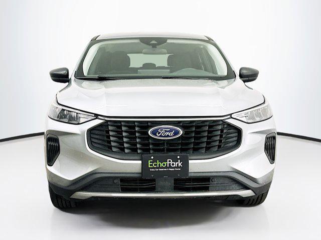 used 2023 Ford Escape car, priced at $21,997