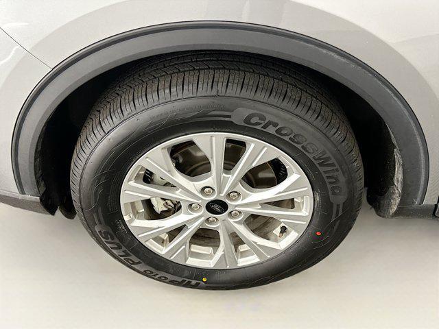 used 2023 Ford Escape car, priced at $21,997