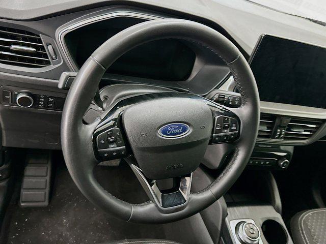 used 2023 Ford Escape car, priced at $21,997