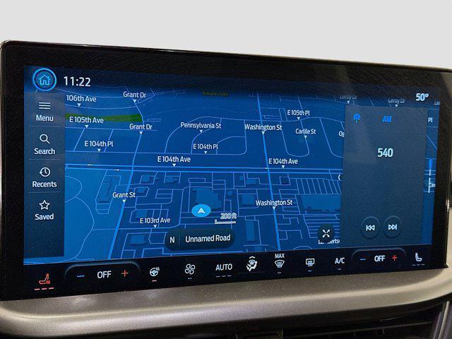 used 2023 Ford Escape car, priced at $21,997