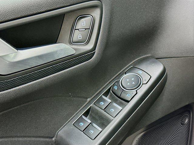 used 2023 Ford Escape car, priced at $21,697