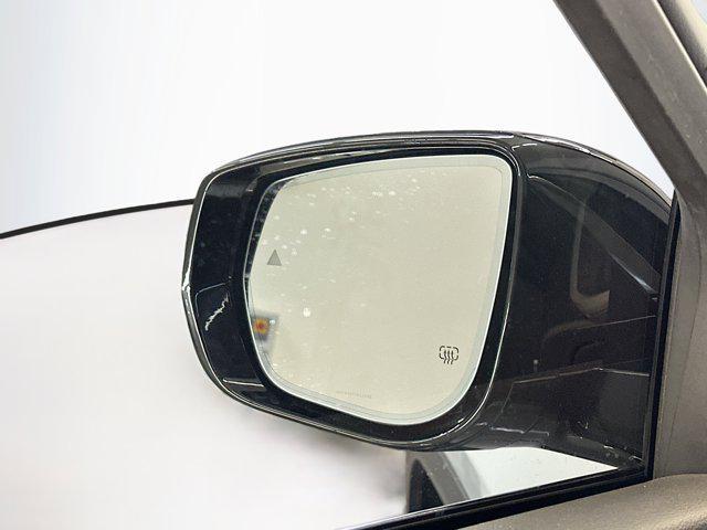 used 2021 Jeep Grand Cherokee L car, priced at $27,297