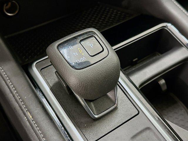 used 2023 Nissan Pathfinder car, priced at $30,597