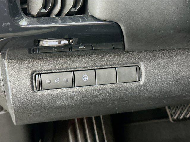 used 2023 Nissan Pathfinder car, priced at $30,597