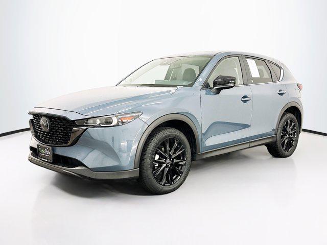 used 2024 Mazda CX-5 car, priced at $24,897