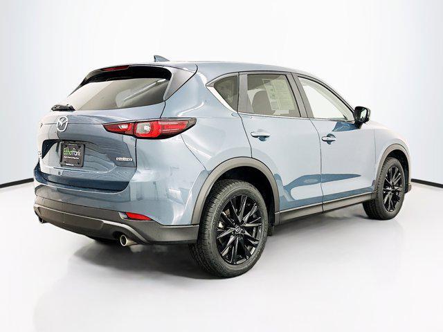 used 2024 Mazda CX-5 car, priced at $24,897