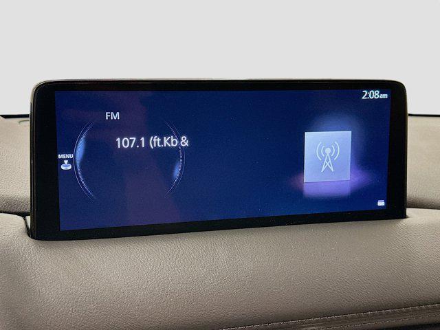 used 2024 Mazda CX-5 car, priced at $24,897