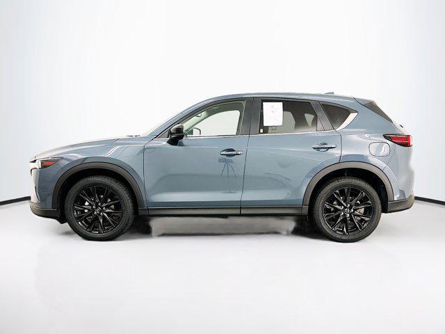 used 2024 Mazda CX-5 car, priced at $24,897