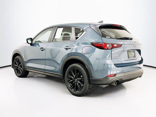 used 2024 Mazda CX-5 car, priced at $24,897