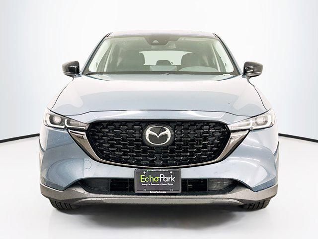 used 2024 Mazda CX-5 car, priced at $24,897