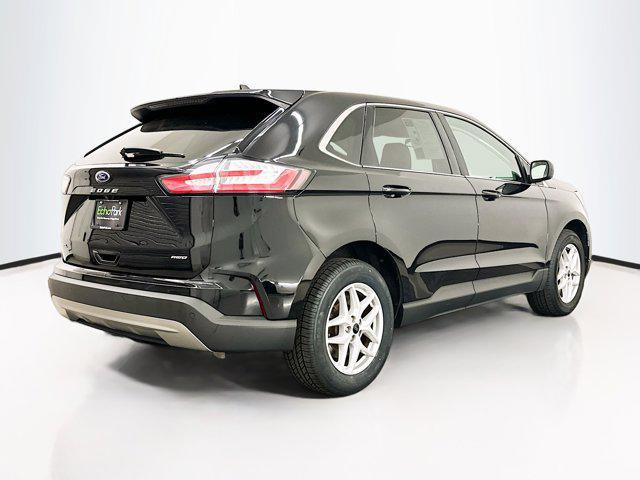 used 2023 Ford Edge car, priced at $21,277
